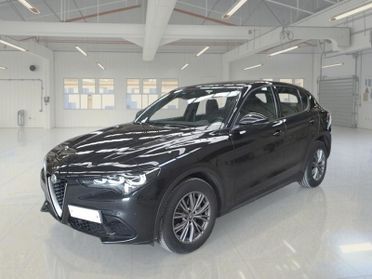 ALFA ROMEO STELVIO 2.2 TD 160 CV SUPER AT8 RWD SUV
