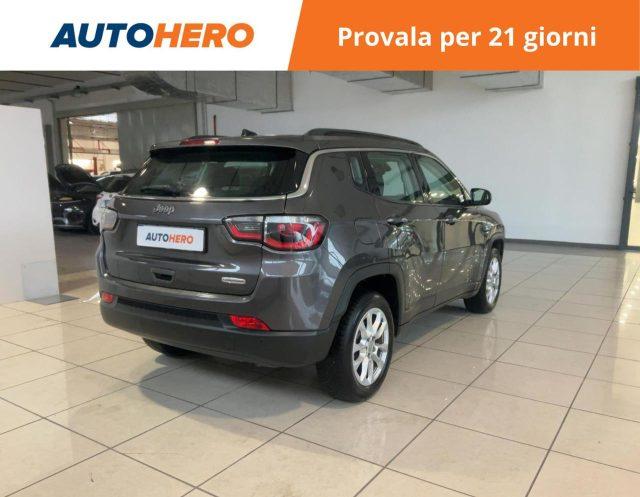 JEEP Compass 1.3 Turbo T4 150 CV aut. 2WD Longitude