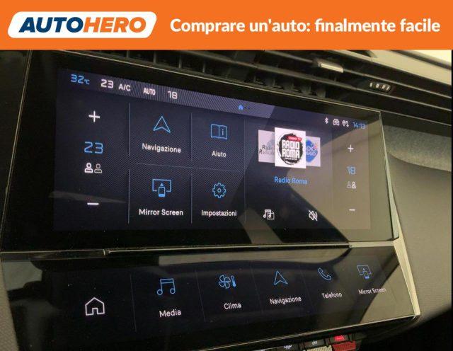 PEUGEOT 308 BlueHDi 130 EAT8 Allure Pack