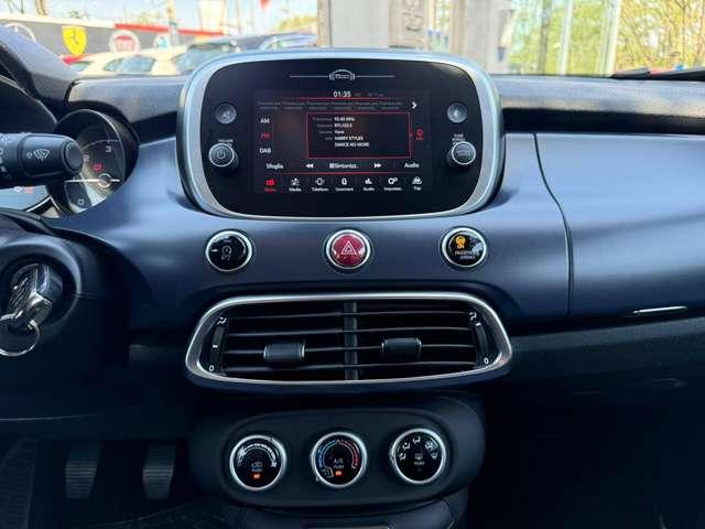 Fiat 500X 500X 1.3 mjet Club 95cv PRONTA CONSEGNA