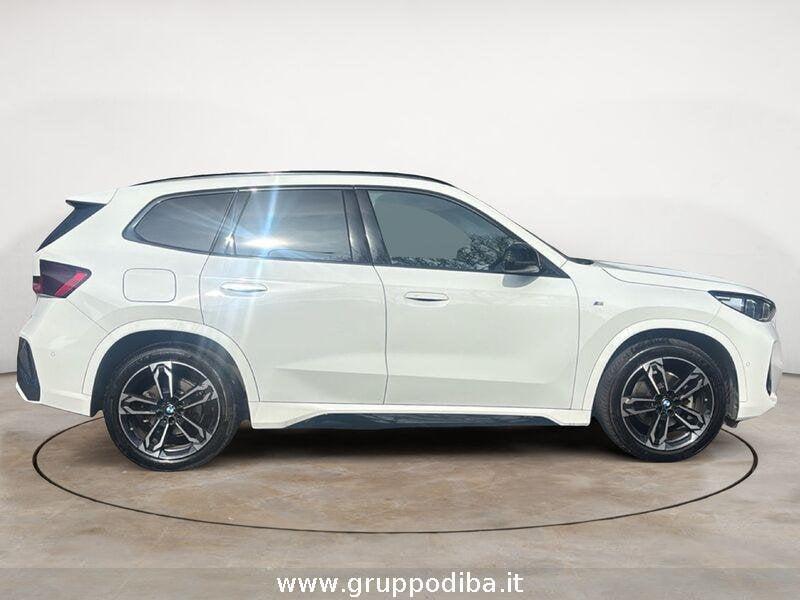 BMW X1 U11 xdrive20d mhev 48V MSport auto