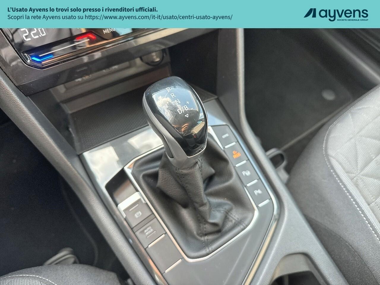 Volkswagen Tiguan 1.4 TSI PHEV eHYBRID DSG Life