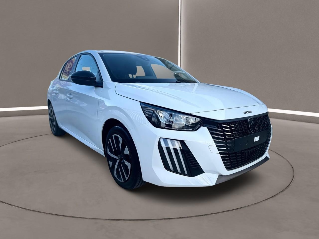 Peugeot 208 PureTech 100 Stop&Start 5 porte Style