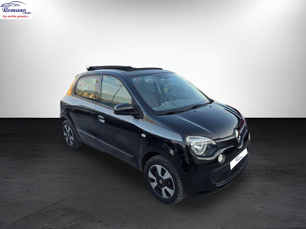 Renault Twingo SCe Liberty#OK NEO PATENTATI!