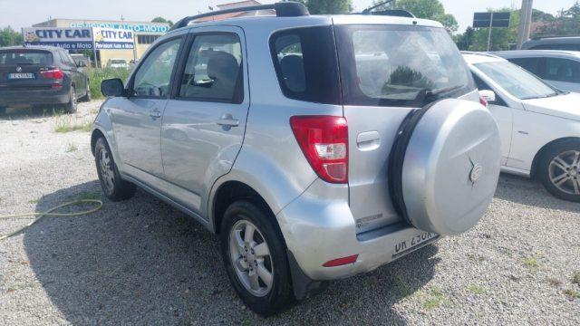 DAIHATSU Terios 1.3 4WD SX