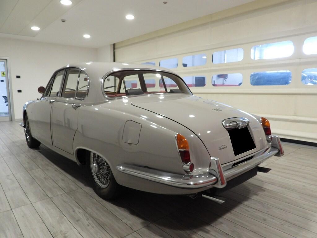 Jaguar XJ6 Berlina S-TYPE 3.4