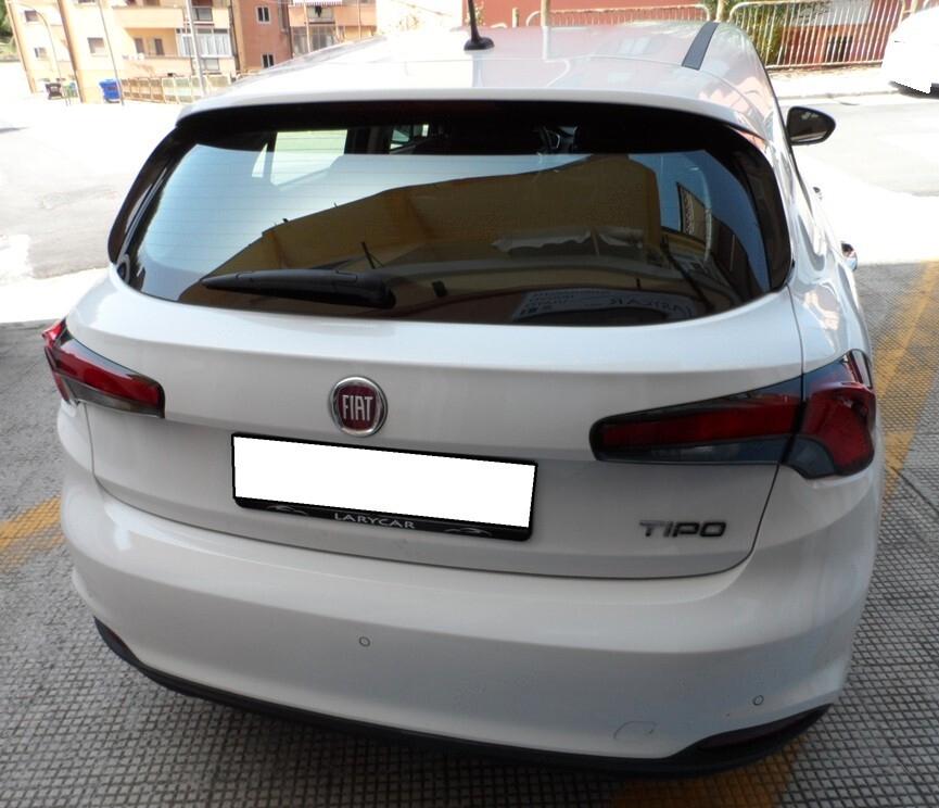 Fiat Tipo 1.6 MULTIJET 120 CV 5 porte Lounge