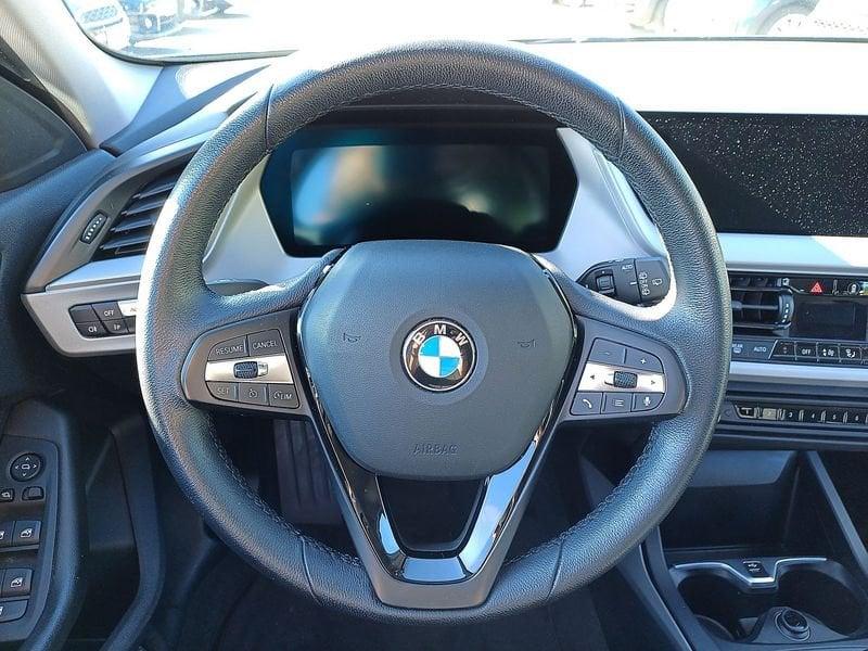 BMW Serie 1 116d Business Advantage