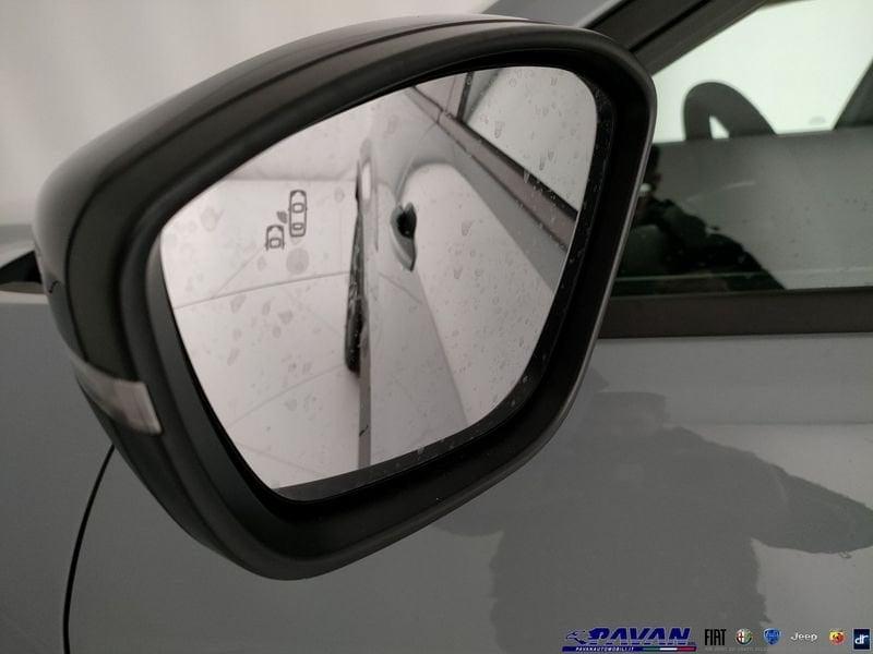 Jeep Avenger 1.2 Turbo 100 CV Summit