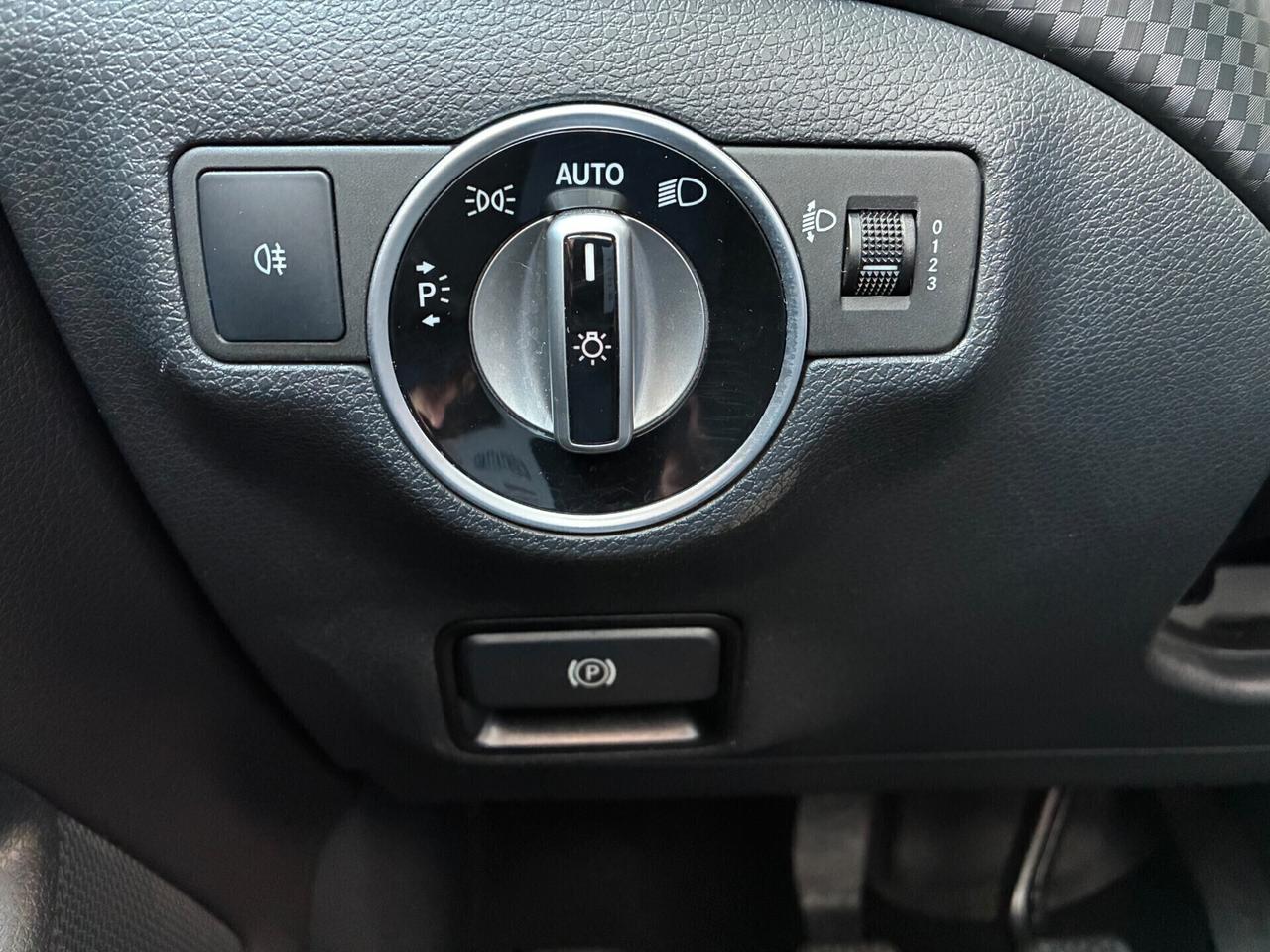 Mercedes-benz A 180 d Sport