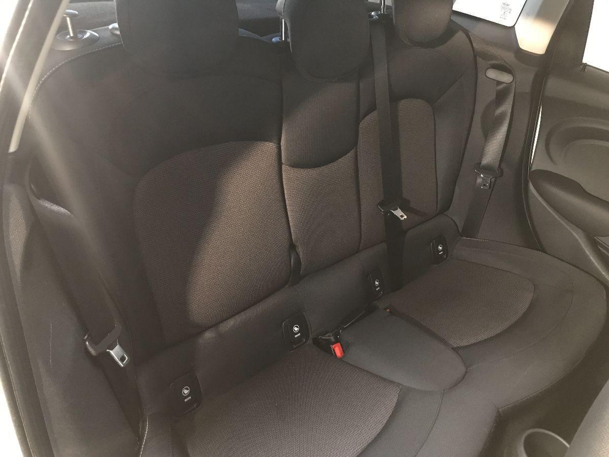 MINI 1.5 One D 5 porte