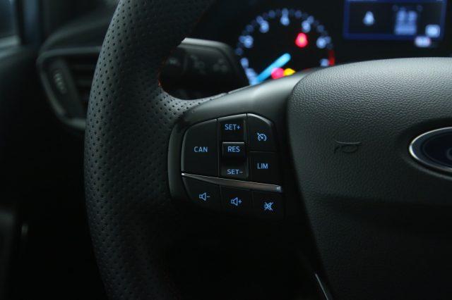 FORD Fiesta 1.0 Ecoboost Hybrid 125 CV ST-Line NEOPATENTATI