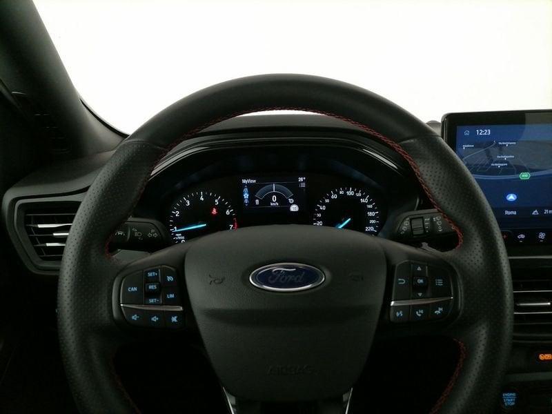 Ford Focus 1.0t ecoboost h ST-Line 125cv