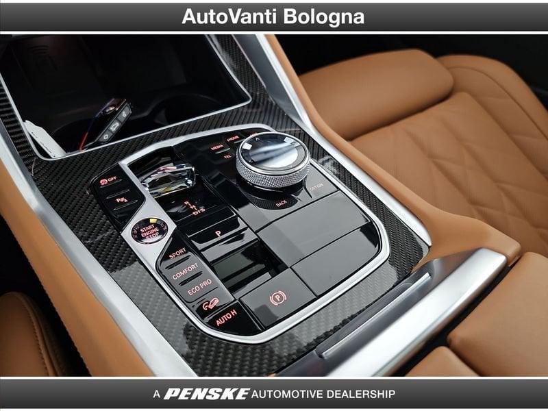 BMW X6 X6 M60i MSport Pro auto