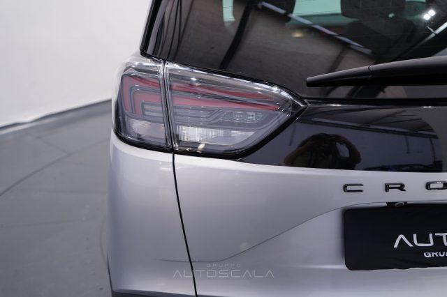 OPEL Crossland 1.2 Turbo 12v 110cv S&S GS Line