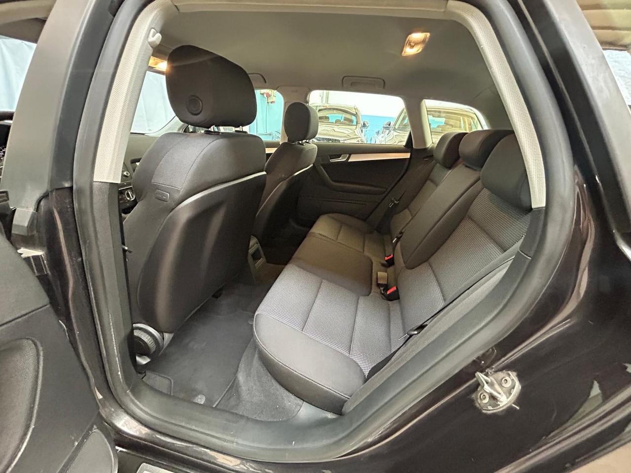 Audi A3 SPB 2.0 TDI F.AP. Ambition