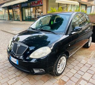 Lancia Ypsilon 1.2 Oro 100MILA KM
