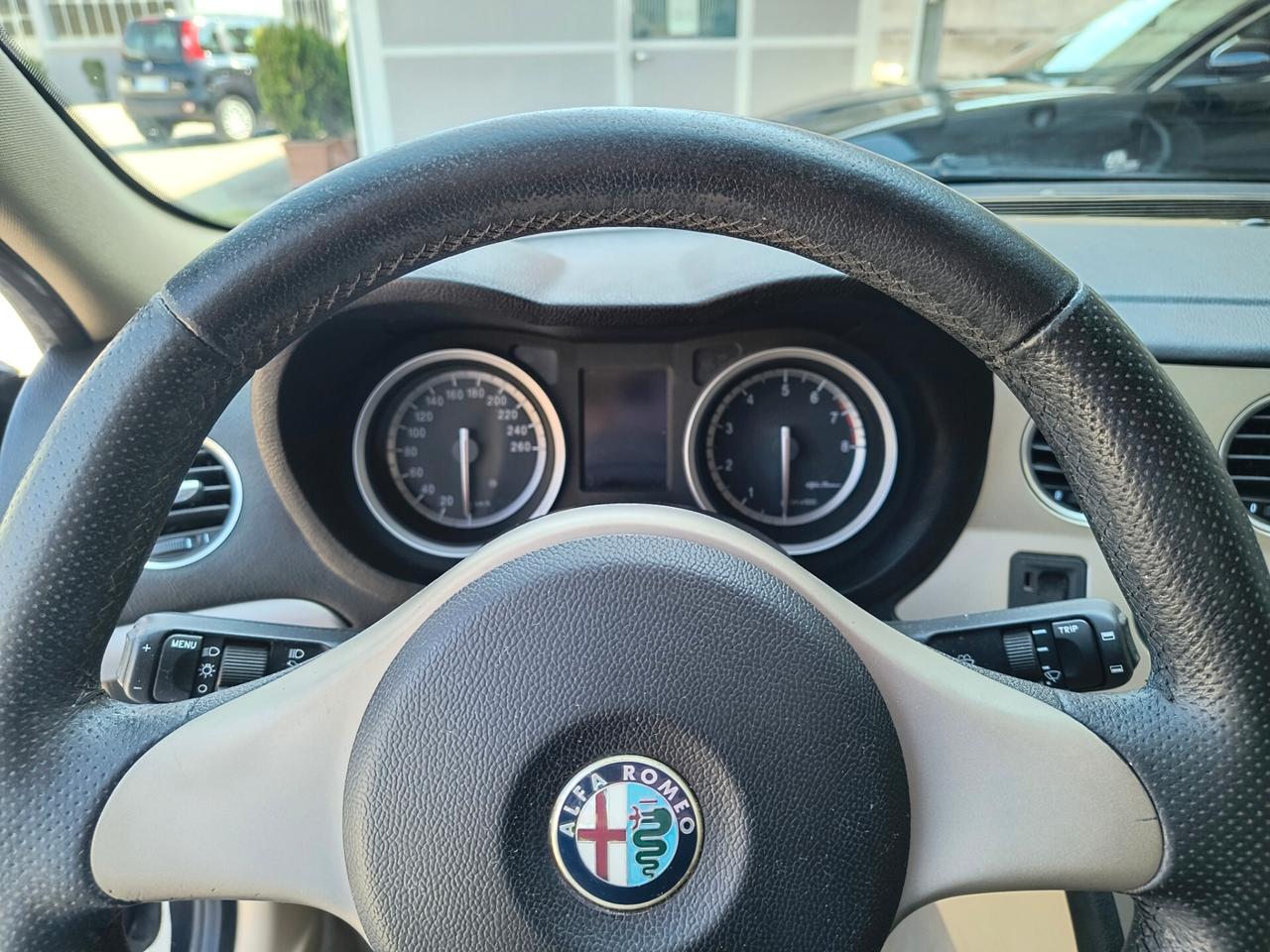 Alfa Romeo 159 1.8 16V Benzina **solo 73000km**