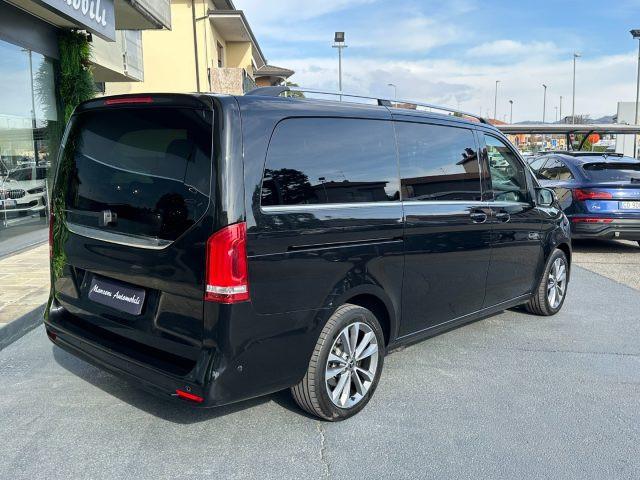 MERCEDES-BENZ V 250 d Automatic Avantgarde Edition Long prezzo netto