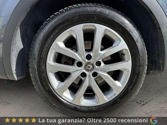 Renault Kadjar 1.5 blue dci Business 115cv edc
