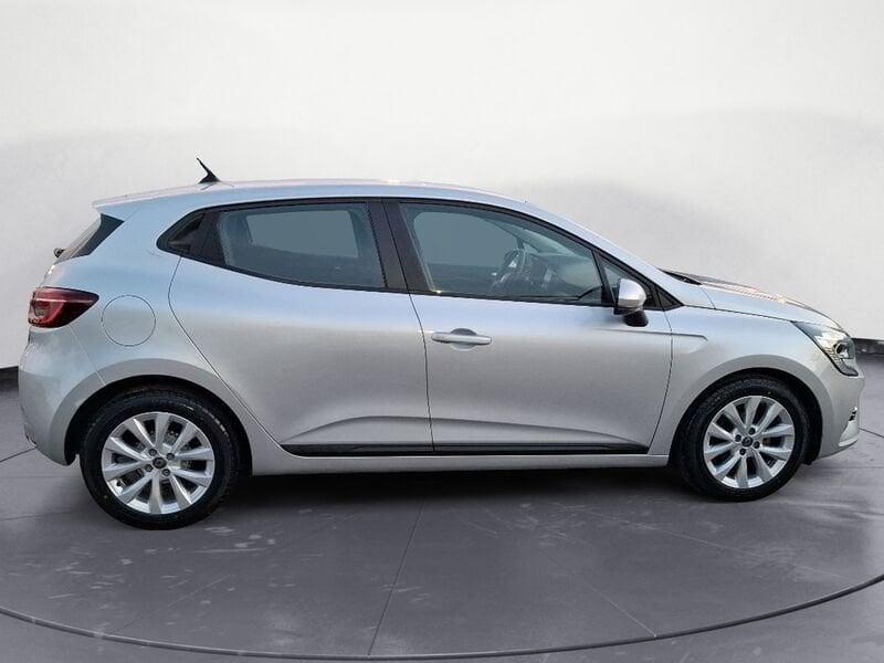 Renault Clio TCe 12V 100 CV 5 porte Business