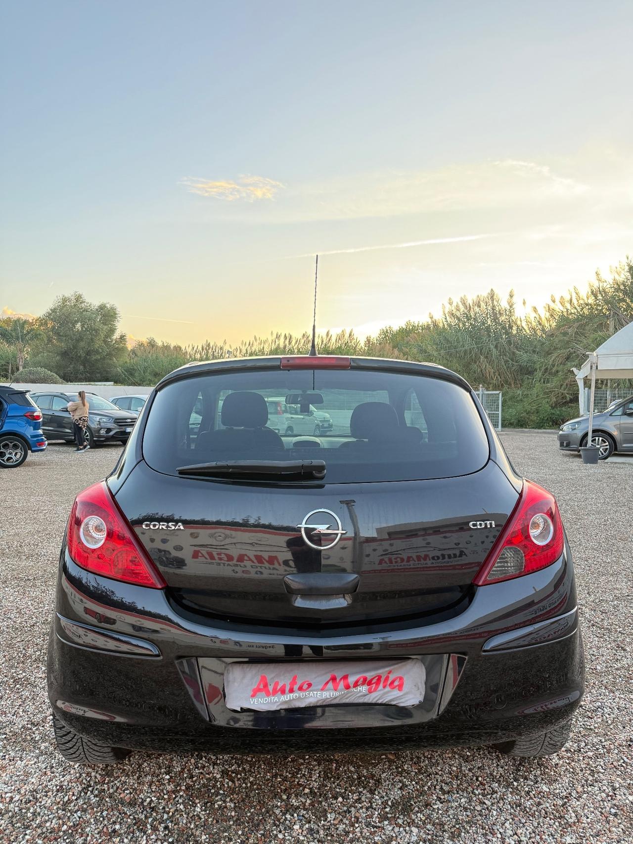 Opel Corsa 1.3 CDTI 75CV ecoFLEX 3 porte Club