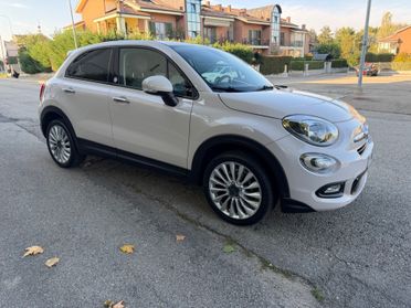 Fiat 500X 1.6 MultiJet 120 CV Opening Edition