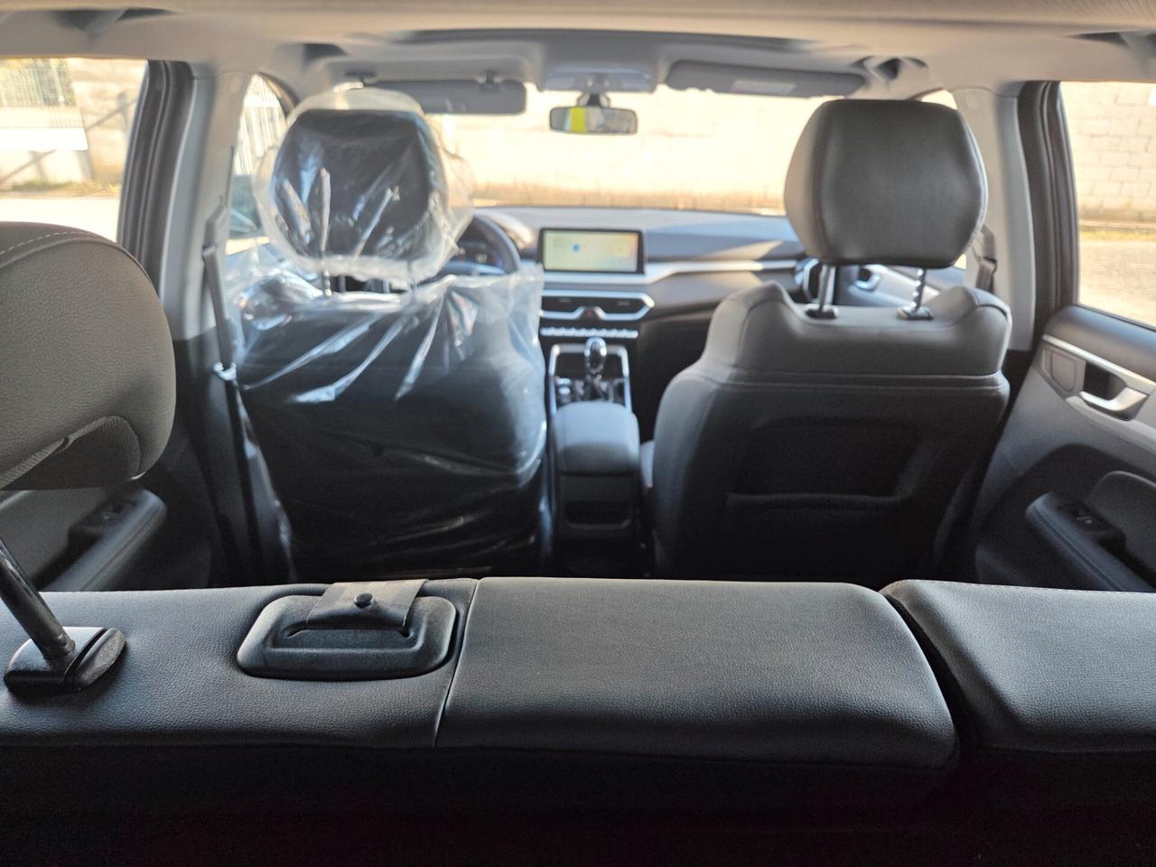 Emc Sei Vettura nuova da immatricolare senza obbligo finanziario !!