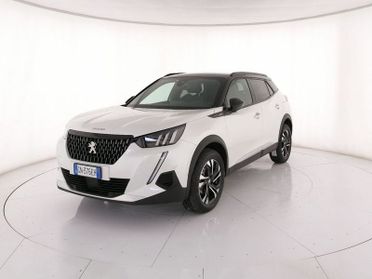 Peugeot 2008 1.2 puretech GT s&s 130cv eat8