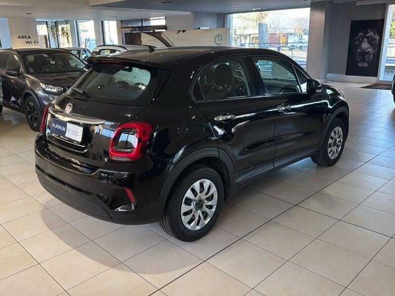 FIAT 500X 500X 1.3 MultiJet 95 CV Cult