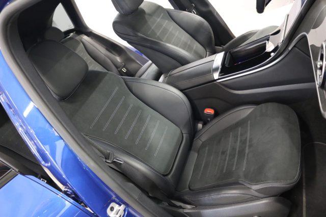 MERCEDES-BENZ GLC 220 d 4Matic Mild Hybrid AMG Advanced