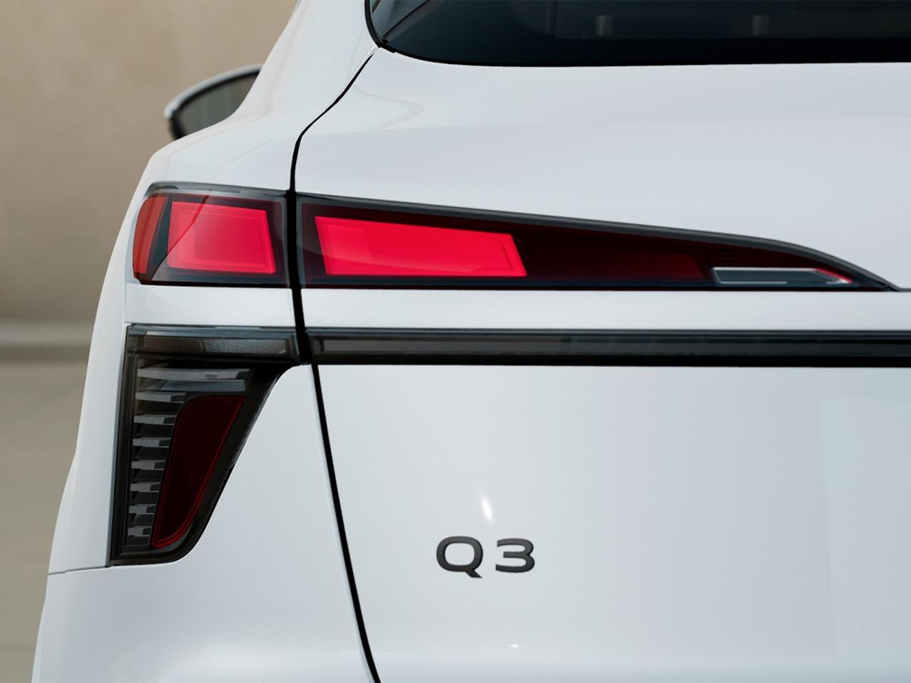 Audi Q3 sportback 2.0 tdi business advanced 150cv s-tronic