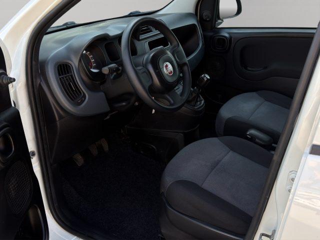 FIAT Panda 1.3MJT VAN 2POSTI