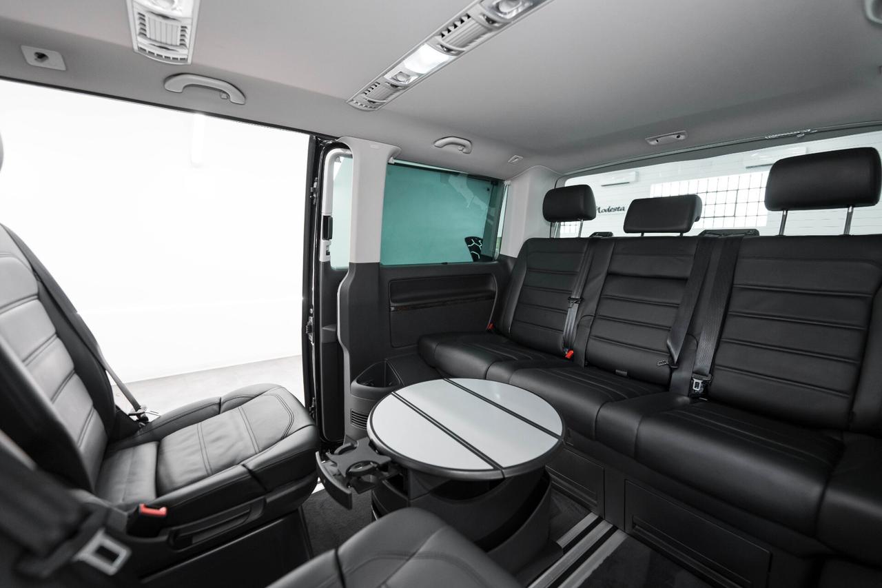 Volkswagen Multivan 2.0 TDI 205CV DSG 4Motion Highline
