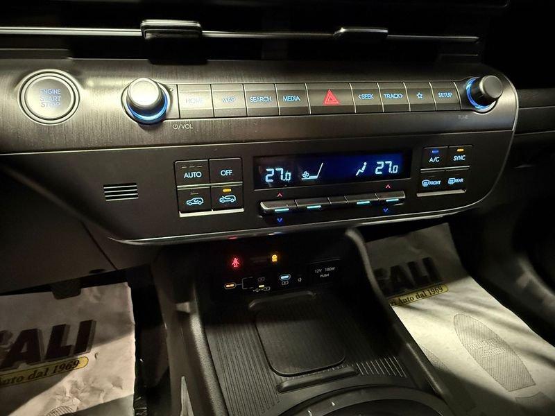 Hyundai Kona Kona 5p 1.0 T-GDI 100cv 6m Business