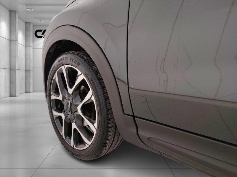 Fiat 500X 1.3 Multijet Business 4x2