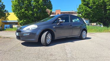 Fiat Punto Evo 1.2 5 porte Active