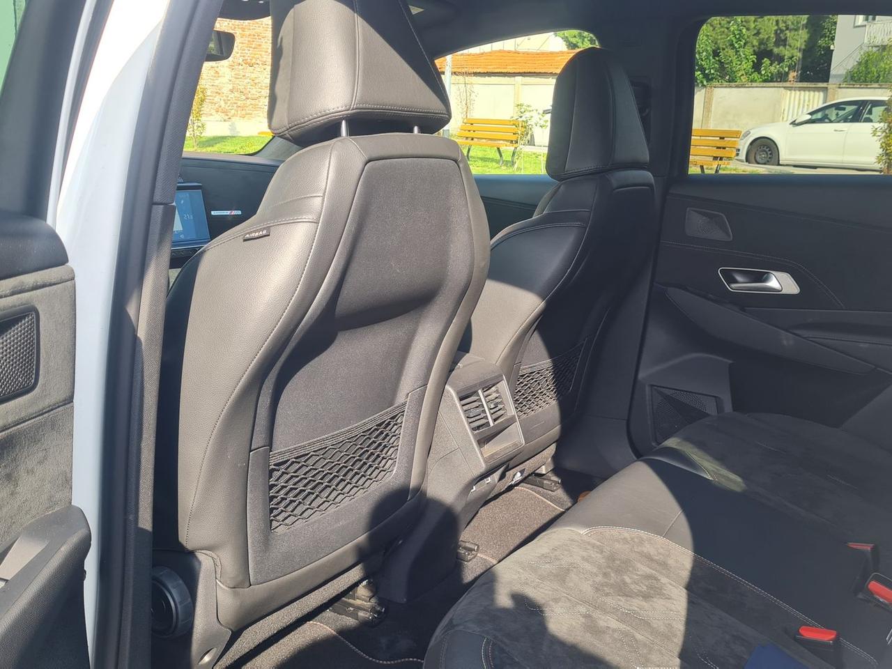 Citroen DS 7 Crossback 2.0 Blue HDI 180 B #6851