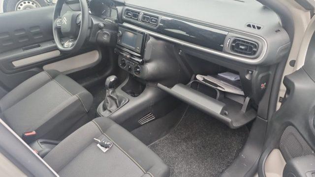 CITROEN C3 PureTech 83 S&S You