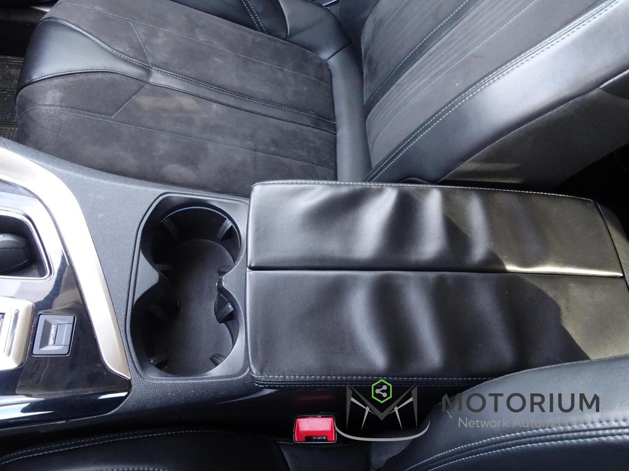 Peugeot 5008 5008 1.6 bluehdi Allure s&s 120cv 7p.ti eat6