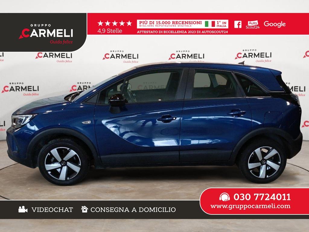 Opel Crossland 1.2 Edition