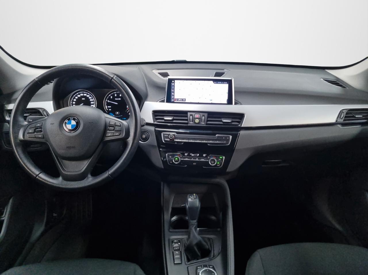 Bmw X1 xDrive25e Business Advantage