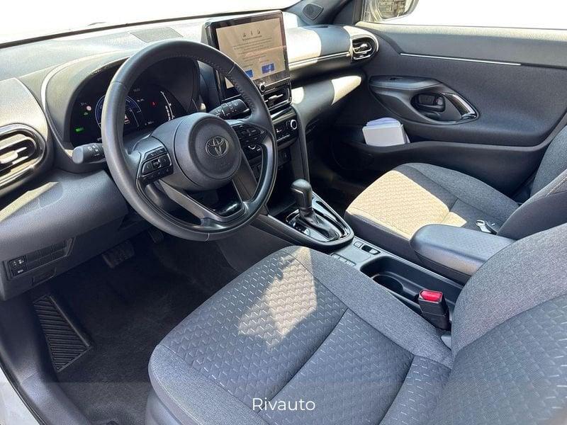 Toyota Yaris Cross 1.5H Trend E-CVT
