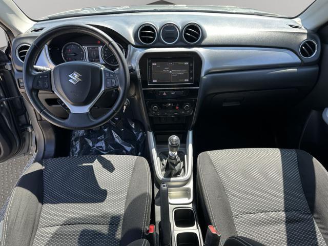 SUZUKI Vitara 1.6 DDiS V-Cool