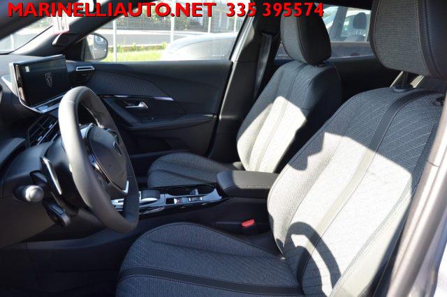 PEUGEOT 2008 1.2 Hybrid 130CV Allure C.AUTOMATICO 8 MARCE
