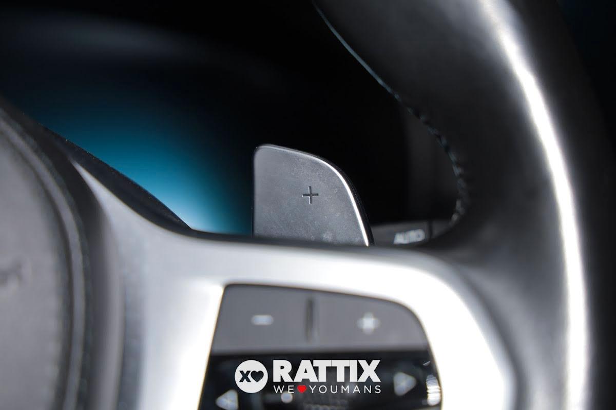 BMW 530 e Touring 2.0 PHEV Msport Auto