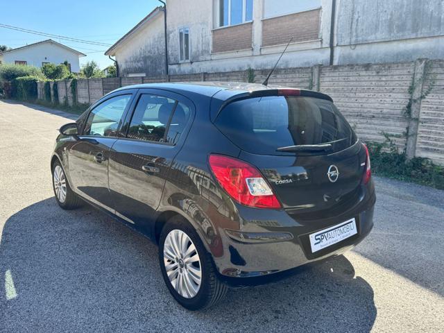 OPEL Corsa 1.3 CDTI 75CV F.AP. 5 porte Cosmo