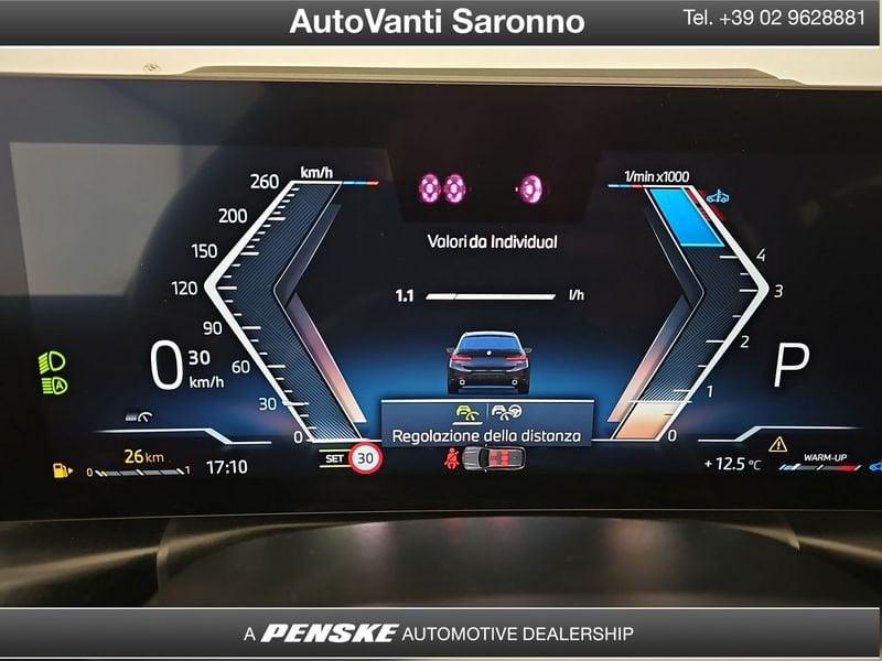 BMW Serie 3 Touring 320d 48V xDrive Touring Msport Pro