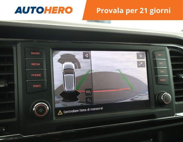 SEAT Ateca 2.0 TDI 190 CV 4DRIVE DSG FR