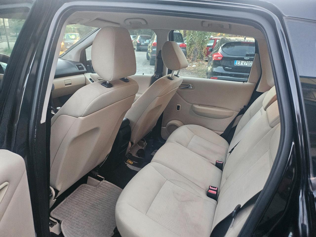 Mercedes-benz A 160 180 CDI Elegance 2010